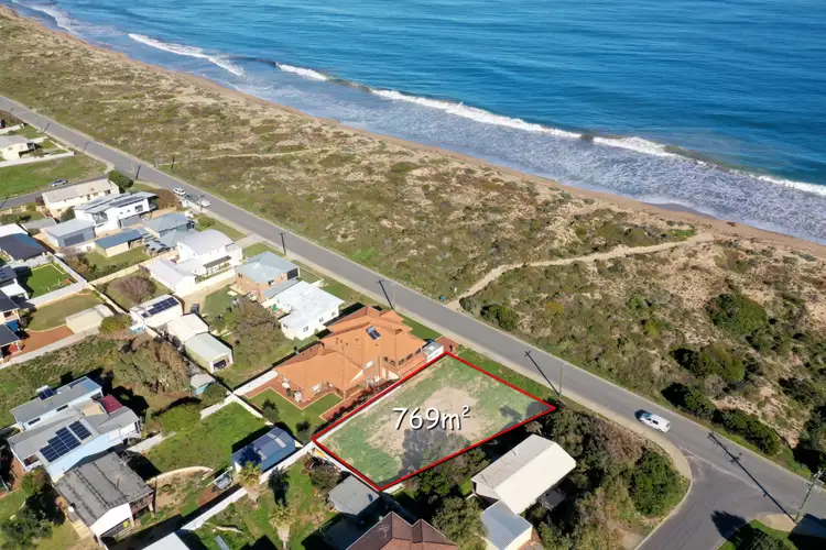 Fifth view of Homely land listing, 10 Sabina Drive, Madora Bay WA 6210