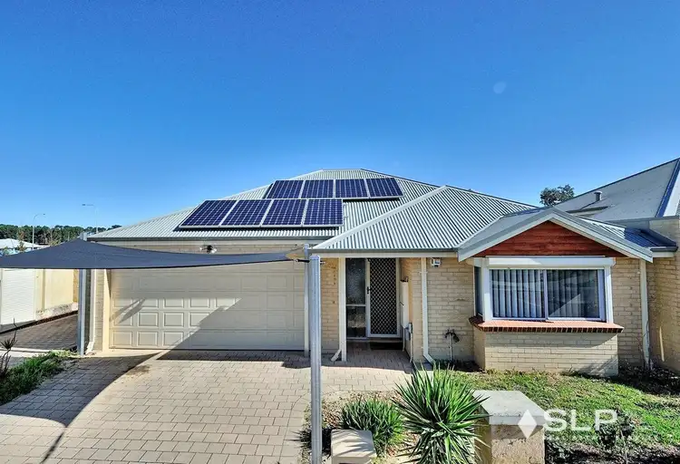 22 Westbrook Parade, Ellenbrook WA 6069