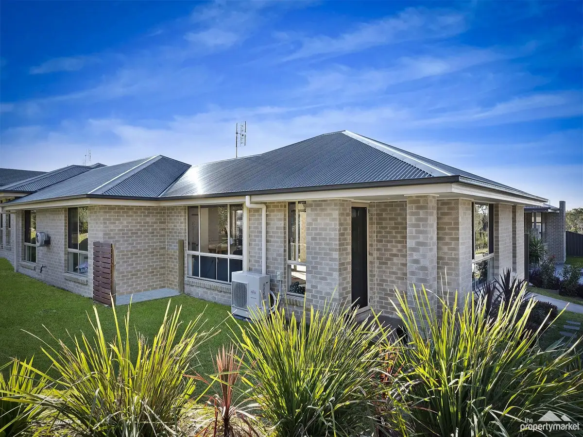 Main view of Homely house listing, 3 Maddie Street, Bonnells Bay NSW 2264