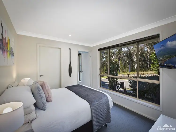 Second view of Homely house listing, 3 Maddie Street, Bonnells Bay NSW 2264