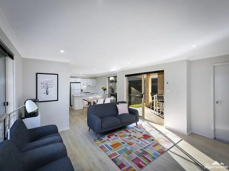 Third view of Homely house listing, 3 Maddie Street, Bonnells Bay NSW 2264