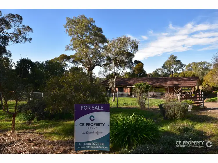 10 Osborn Road, Kersbrook SA 5231