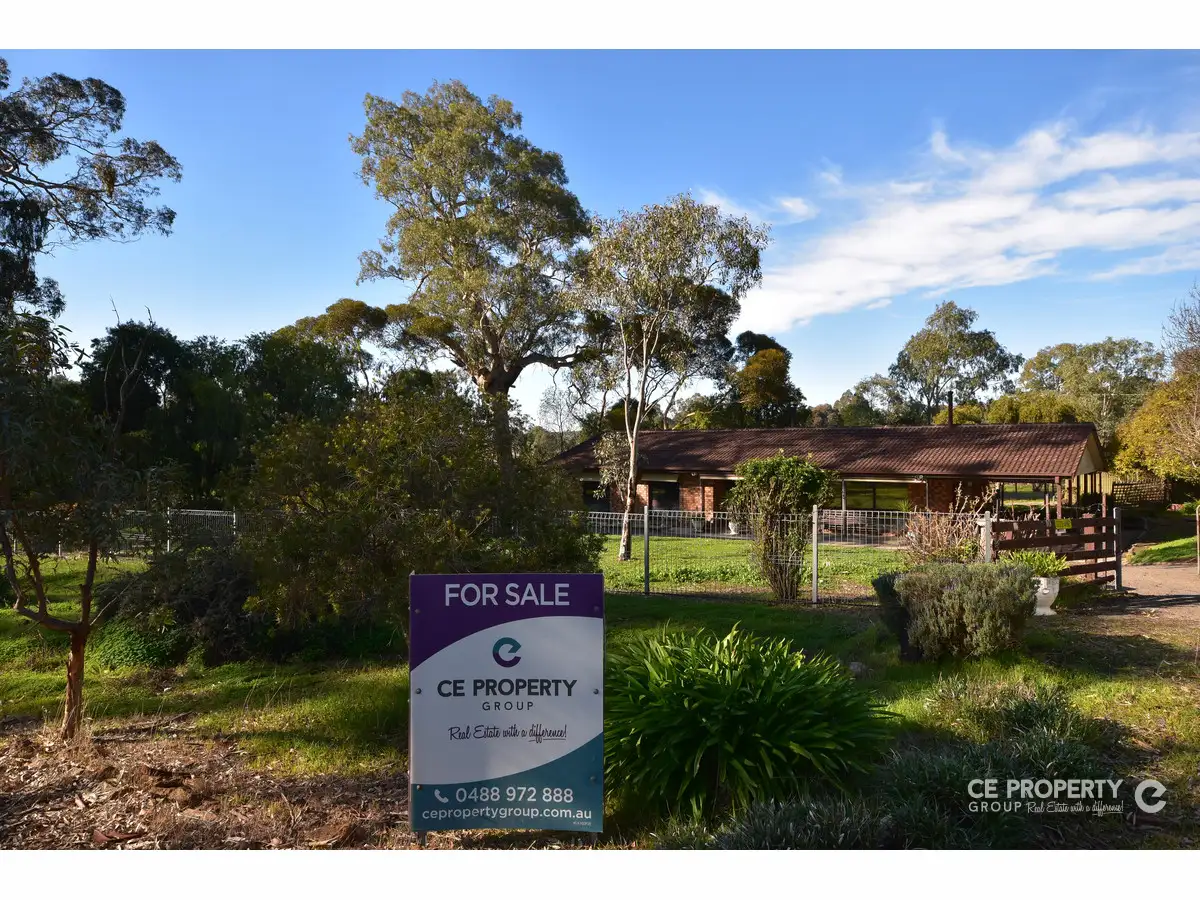 Main view of Homely house listing, 10 Osborn Road, Kersbrook SA 5231