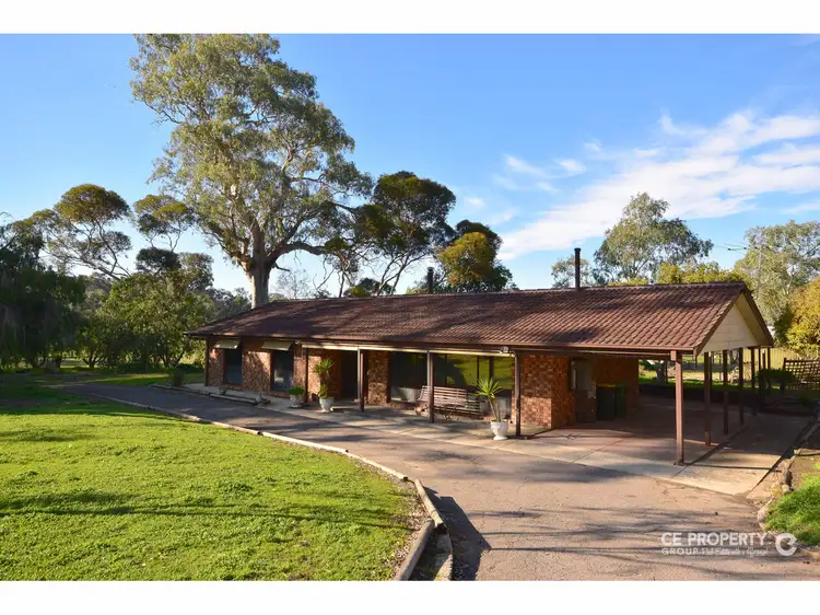 Second view of Homely house listing, 10 Osborn Road, Kersbrook SA 5231