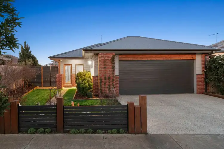 8 Esme Court, Marshall VIC 3216
