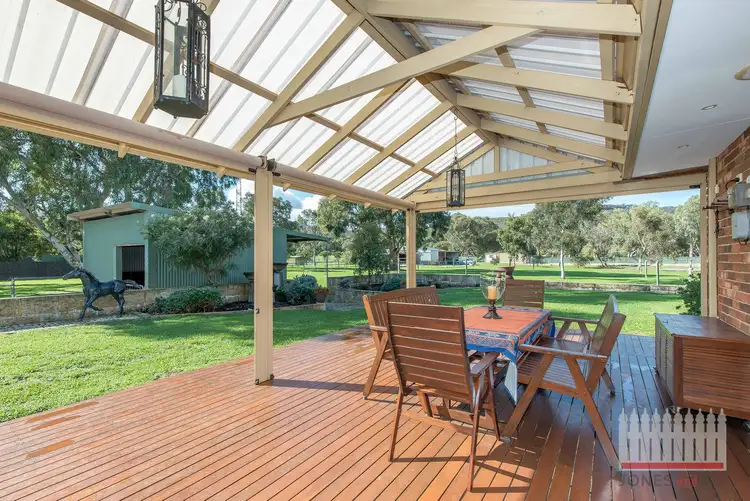 63 Hayward Road, Martin WA 6110