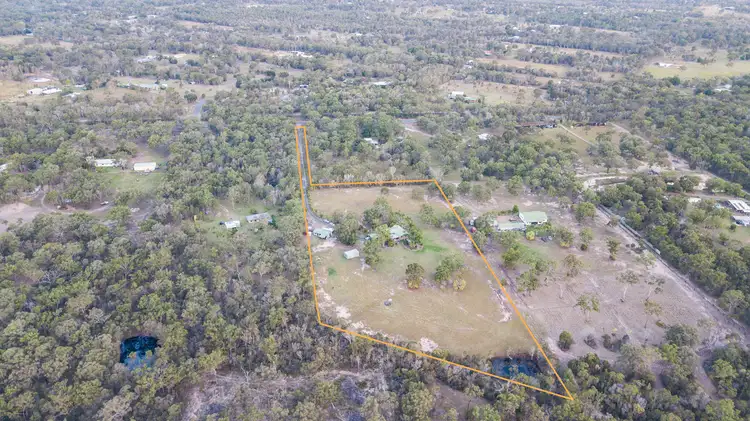 1484 Booral Road, Sunshine Acres QLD 4655