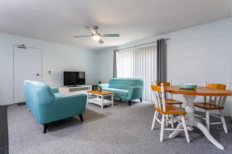 Second view of Homely unit listing, 1/203 Scarborough, Southport QLD 4215