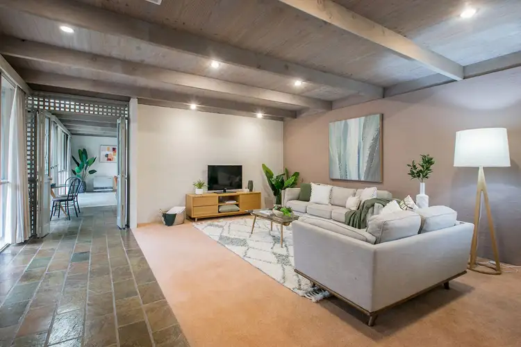 Fourth view of Homely house listing, 7 Cole Court, Wodonga VIC 3690