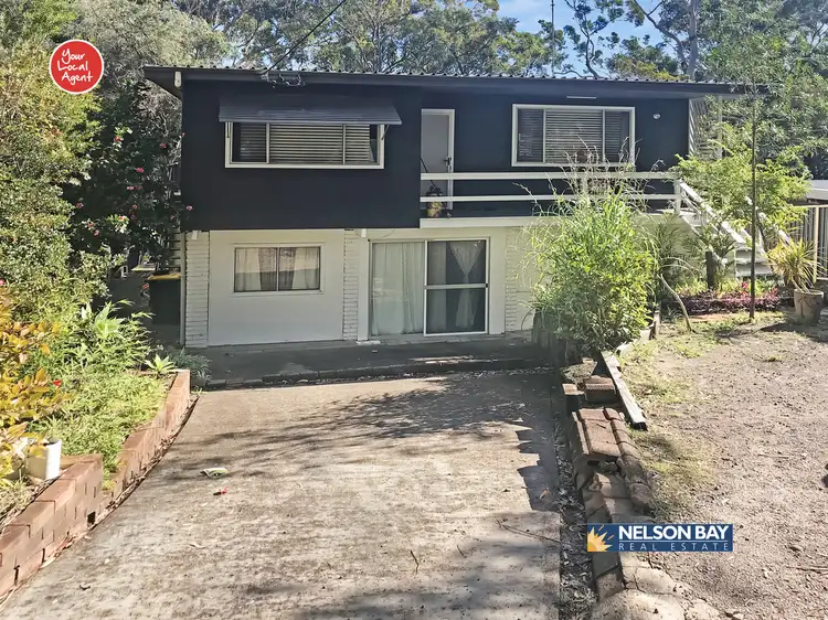 80 Stockton Street, Nelson Bay NSW 2315