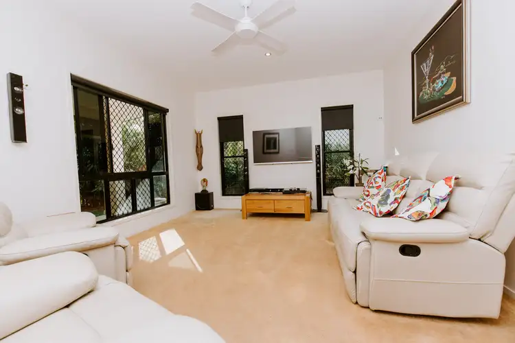 Second view of Homely house listing, 22 Rosewood Street, Taranganba QLD 4703