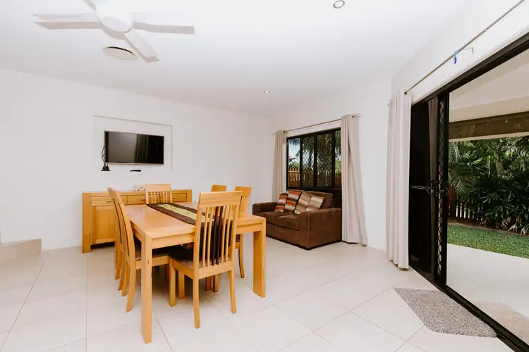 Third view of Homely house listing, 22 Rosewood Street, Taranganba QLD 4703