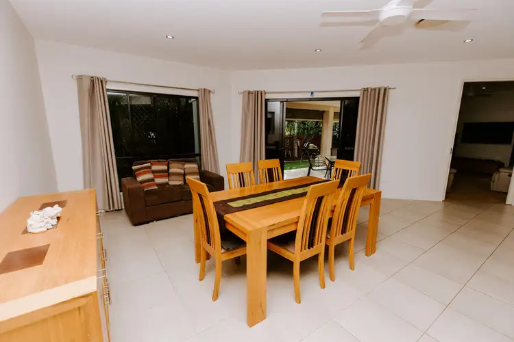 Fourth view of Homely house listing, 22 Rosewood Street, Taranganba QLD 4703