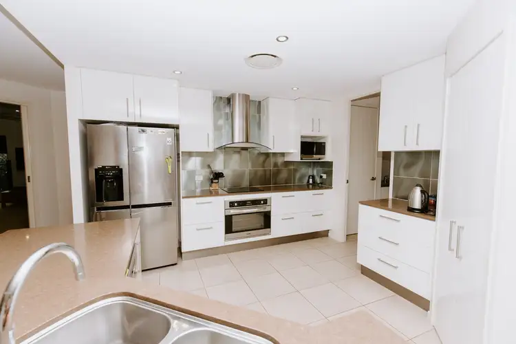 Fifth view of Homely house listing, 22 Rosewood Street, Taranganba QLD 4703