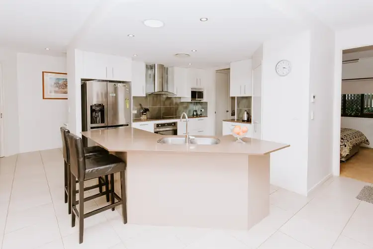 Seventh view of Homely house listing, 22 Rosewood Street, Taranganba QLD 4703