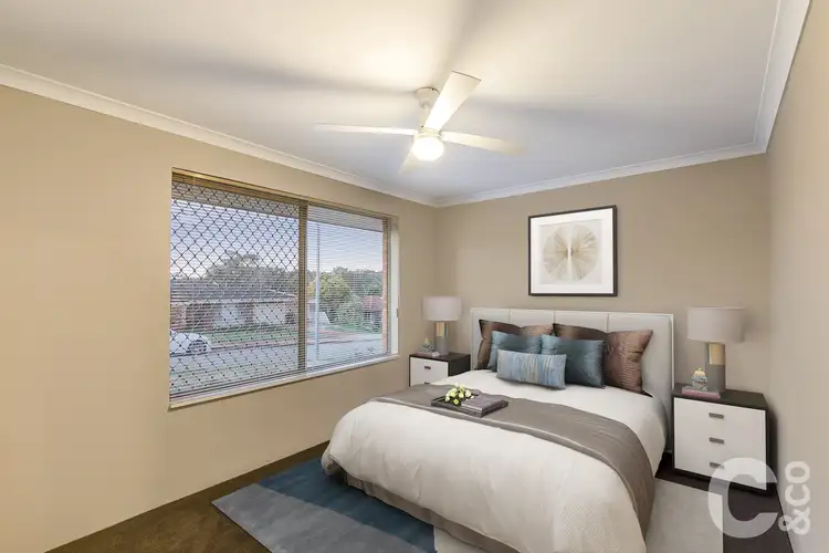 Third view of Homely house listing, 28 Djilba View, Leda WA 6170