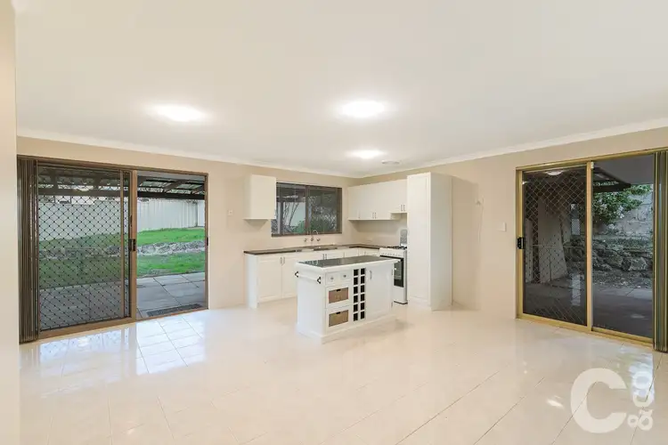 Fourth view of Homely house listing, 28 Djilba View, Leda WA 6170
