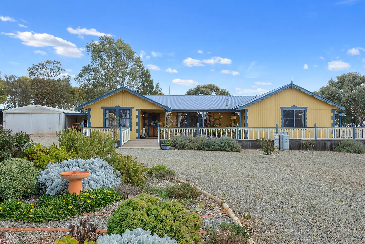 Main view of Homely house listing, 213 Petherton Road, Mount Bryan SA 5418