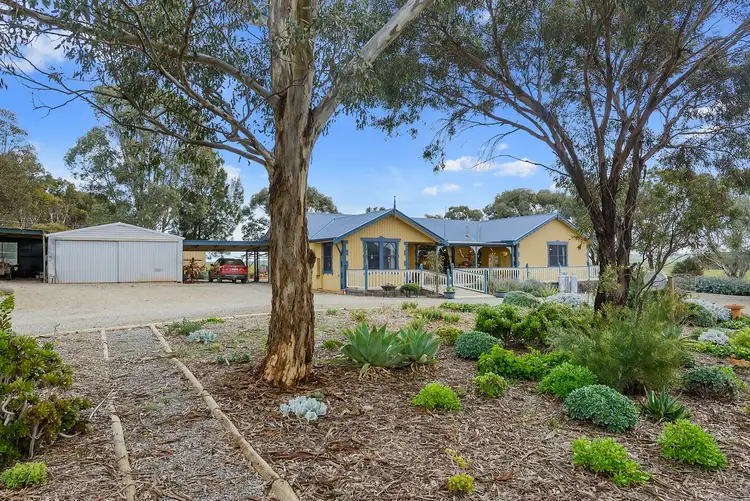 Third view of Homely house listing, 213 Petherton Road, Mount Bryan SA 5418