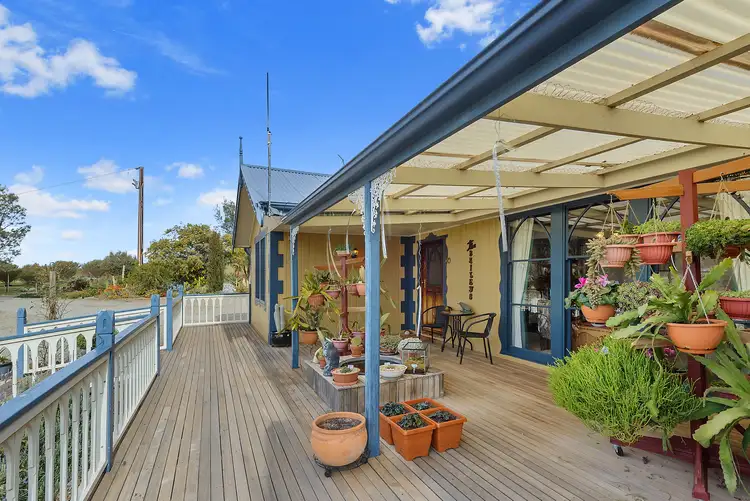 Fourth view of Homely house listing, 213 Petherton Road, Mount Bryan SA 5418