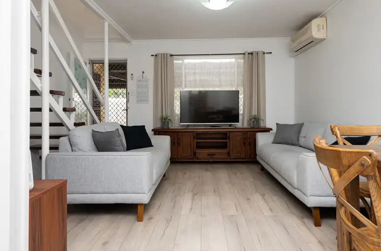 4/41 Walker Street, Bundaberg South QLD 4670