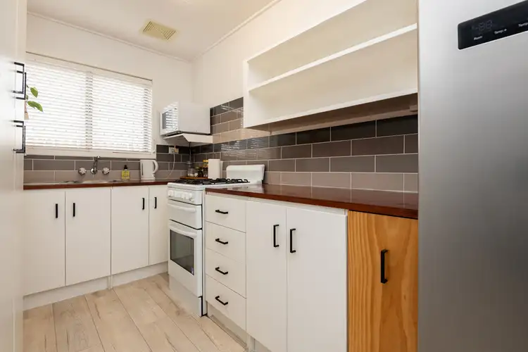 Sixth view of Homely unit listing, 4/41 Walker Street, Bundaberg South QLD 4670