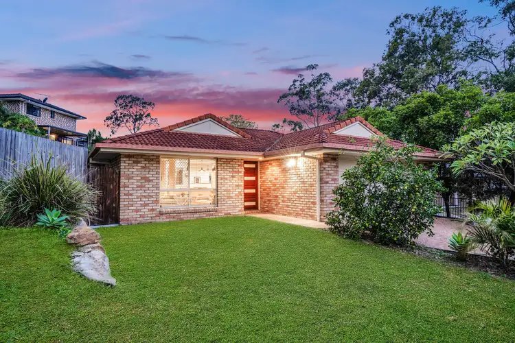 Main view of Homely house listing, 40 Arthur Way, Ormeau QLD 4208