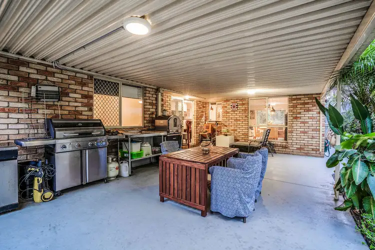 Third view of Homely house listing, 40 Arthur Way, Ormeau QLD 4208