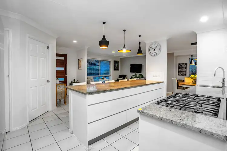 Fifth view of Homely house listing, 40 Arthur Way, Ormeau QLD 4208