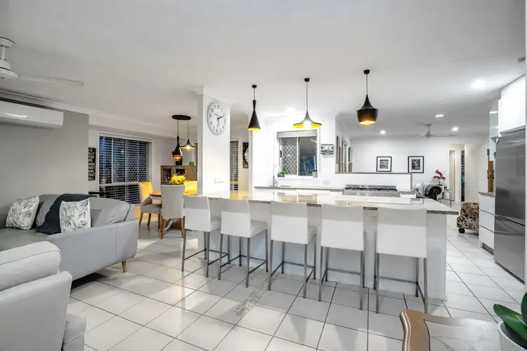 Sixth view of Homely house listing, 40 Arthur Way, Ormeau QLD 4208