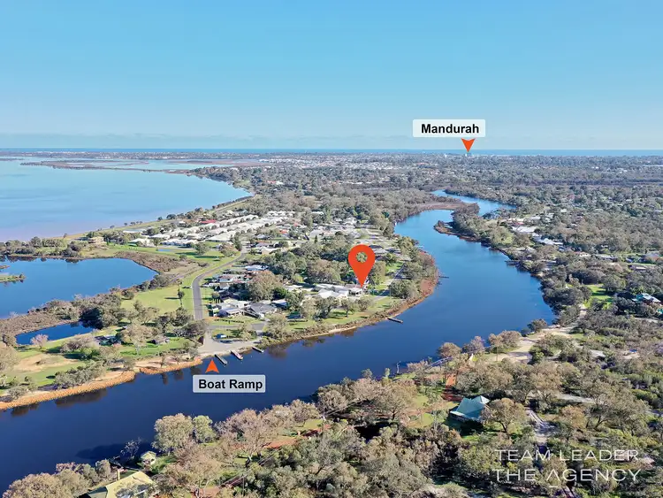 Fifth view of Homely house listing, 63 Bertram Street, Coodanup WA 6210