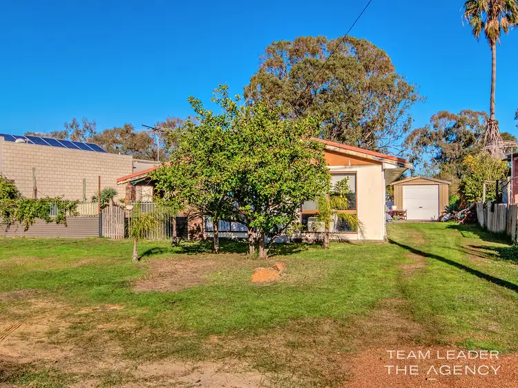 Sixth view of Homely house listing, 63 Bertram Street, Coodanup WA 6210