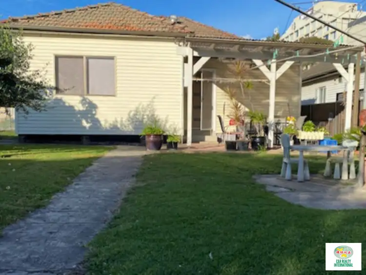 Sixth view of Homely house listing, 114 Arthur Street, Parramatta NSW 2150