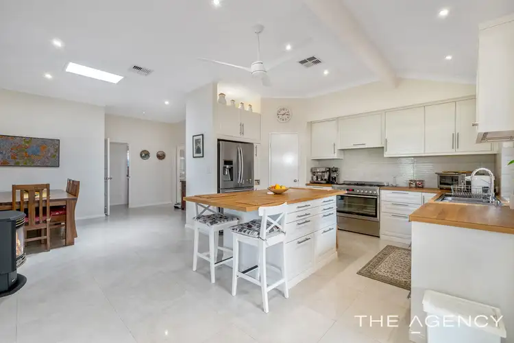 13 Kennack Vista, Atwell WA 6164