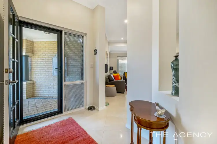 Fourth view of Homely house listing, 13 Kennack Vista, Atwell WA 6164