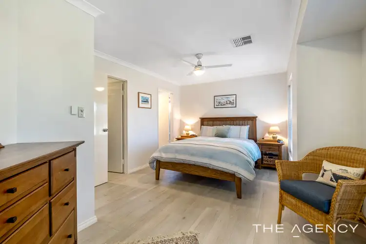 Sixth view of Homely house listing, 13 Kennack Vista, Atwell WA 6164