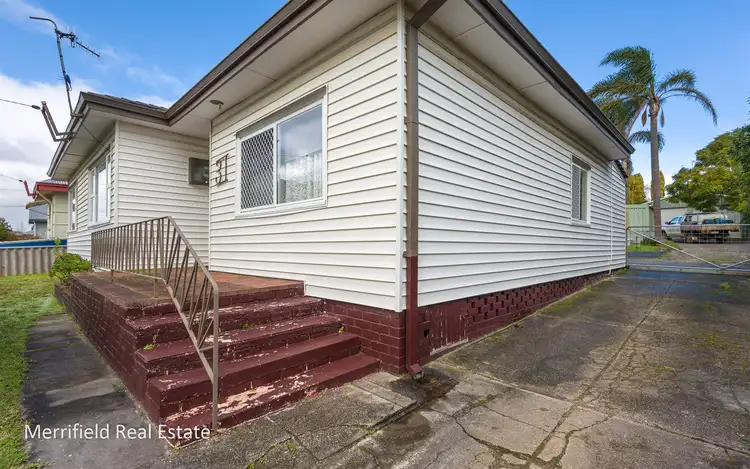 Third view of Homely house listing, 31 Minor Road, Orana WA 6330