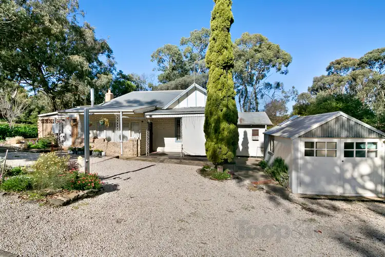 16 Louis Avenue, Hawthorndene SA 5051