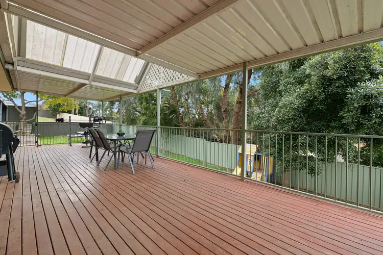 12 Casby Place, Ambarvale NSW 2560