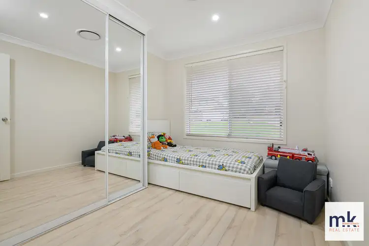 Sixth view of Homely house listing, 12 Casby Place, Ambarvale NSW 2560