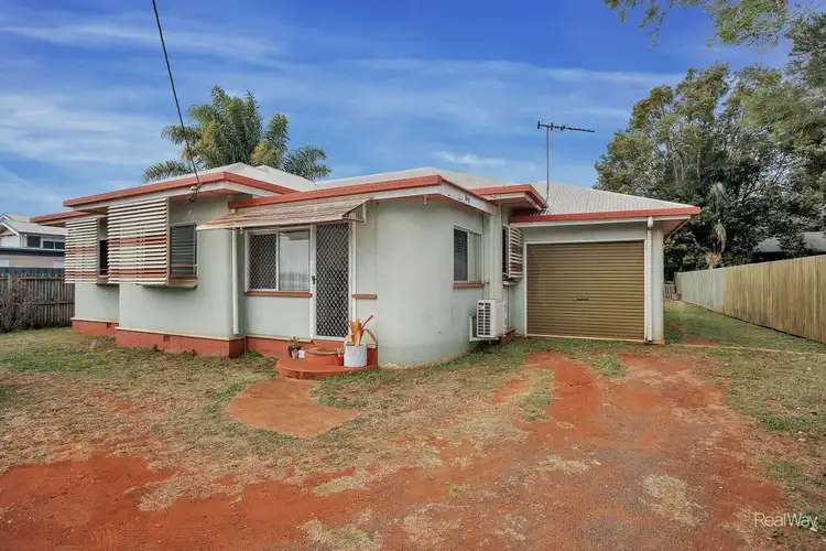 358 Bargara Road, Rubyanna QLD 4670