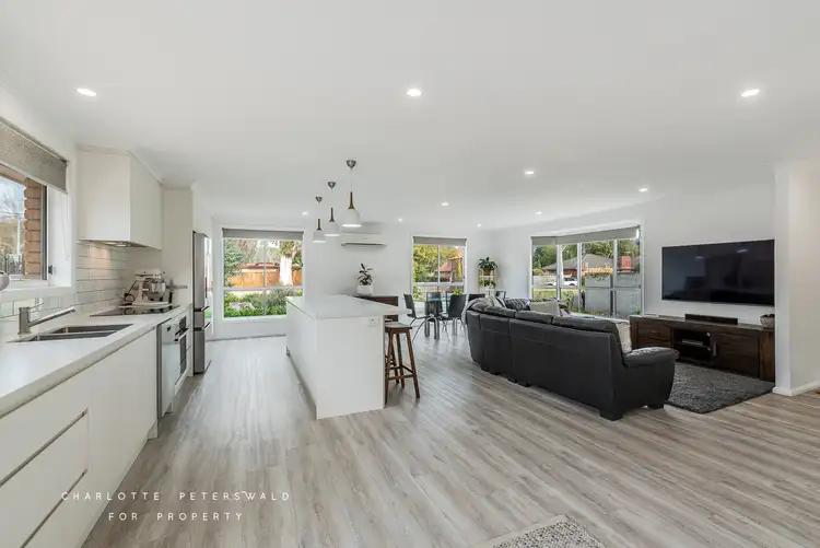 Fourth view of Homely house listing, 19 Sunways Avenue, Seven Mile Beach TAS 7170