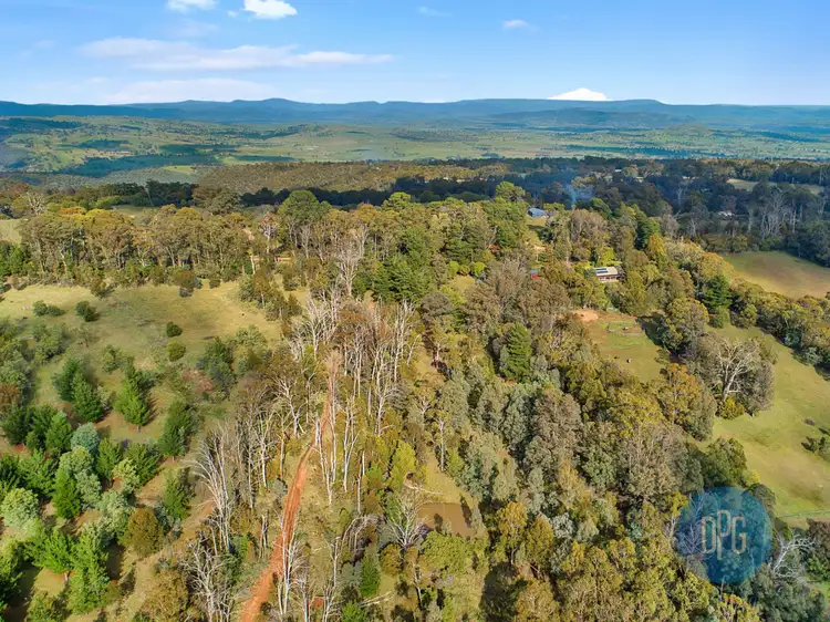 Second view of Homely rural property listing, 65 Bunstons Road, Tolmie VIC 3723
