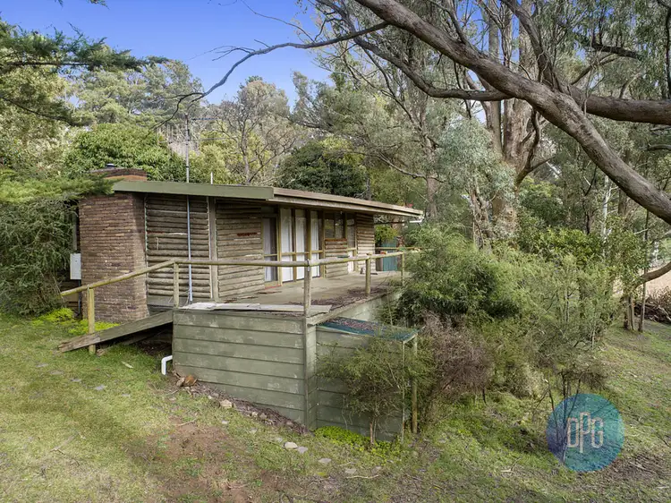 Third view of Homely rural property listing, 65 Bunstons Road, Tolmie VIC 3723