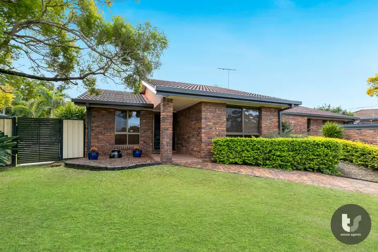 Second view of Homely house listing, 5 Ascot Place, Alexandra Hills QLD 4161
