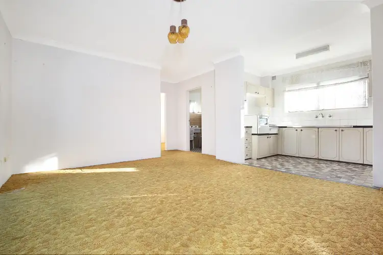 Second view of Homely apartment listing, 6/41 Campbell Street, Wollongong NSW 2500