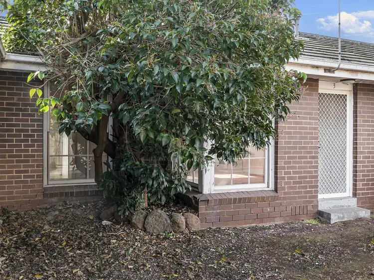 3/38 Adelaide Street, Albion VIC 3020