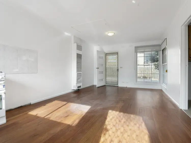 Second view of Homely unit listing, 3/38 Adelaide Street, Albion VIC 3020