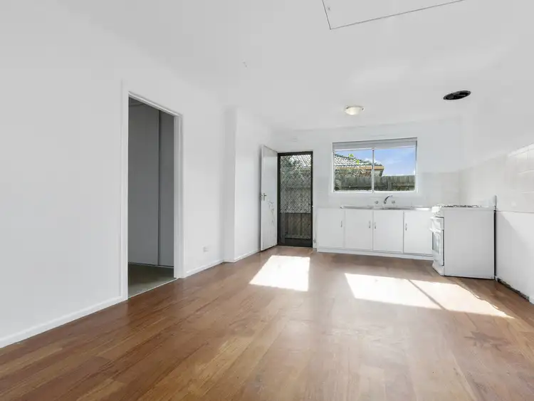 Third view of Homely unit listing, 3/38 Adelaide Street, Albion VIC 3020