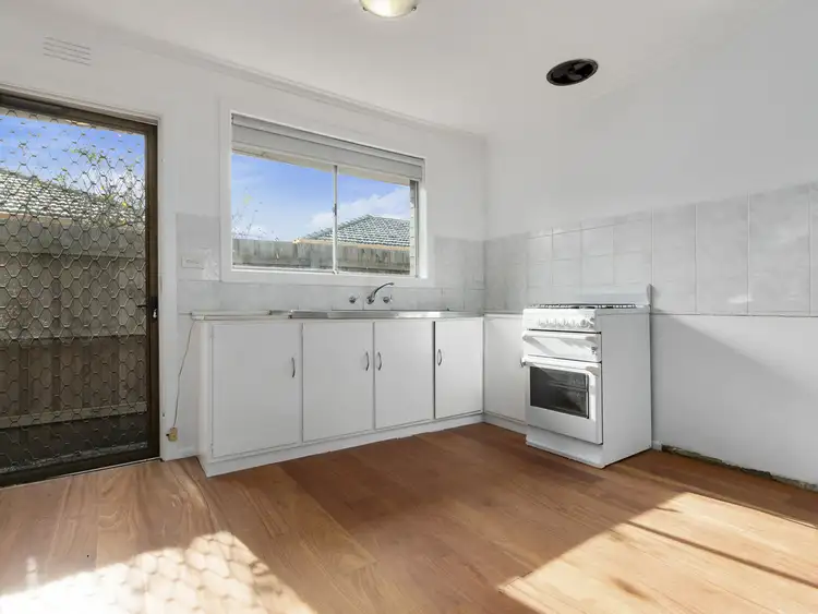 Fourth view of Homely unit listing, 3/38 Adelaide Street, Albion VIC 3020